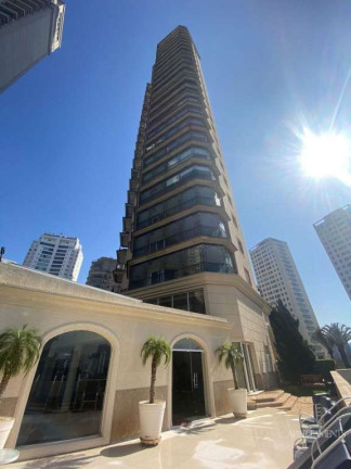 Imagem Apartamento com 6 Quartos à Venda, 347 m² em Jardim Fonte Do Morumbi - São Paulo Imagem Apartamento com 6 Quartos à Venda, 347 m² em Jardim Fonte Do Morumbi - São Paulo