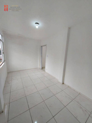 Imagem Apartamento com 1 Quarto para Alugar, 34 m² em Centro - Duque De Caxias