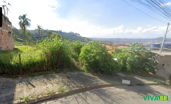 Terreno à Venda, 249 m² em Parque Ribeiro De Lima - Barueri