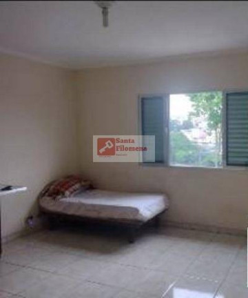 Imagem Sobrado com 3 Quartos à Venda, 256 m² em Parque Oratório - Santo André Imagem Sobrado com 3 Quartos à Venda, 256 m² em Parque Oratório - Santo André