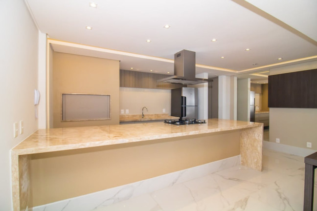 Imagem Apartamento com 3 Quartos à Venda, 107 m² em Bela Vista - Porto Alegre