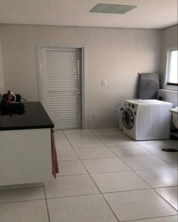 Imagem Casa com 5 Quartos à Venda, 520 m² em Tamboré - Santana De Parnaíba