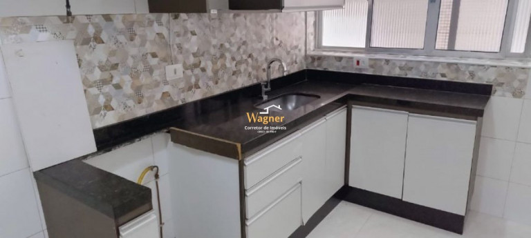 Imagem Apartamento com 2 Quartos à Venda, 61 m² em Boqueirao - Praia Grande Imagem Apartamento com 2 Quartos à Venda, 61 m² em Boqueirao - Praia Grande