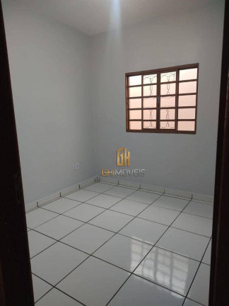 Imagem Casa com 3 Quartos à Venda, 74 m² em Chácaras Maringá - Goiânia