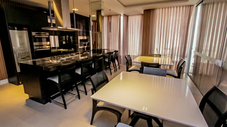 Imagem Apartamento com 3 Quartos à Venda, 18.000 m² em Cabeçudas - Itajaí