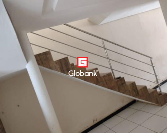 Imagem Sobrado com 3 Quartos à Venda,  em Delfino Magalhães - Montes Claros