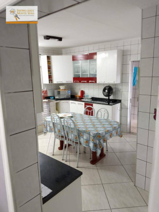 Imagem Sobrado com 3 Quartos à Venda, 260 m² em Vila Bremen - Guarulhos Imagem Sobrado com 3 Quartos à Venda, 260 m² em Vila Bremen - Guarulhos