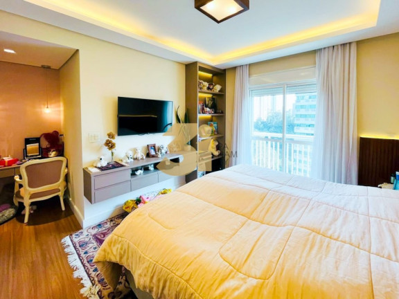 Imagem Apartamento com 3 Quartos à Venda, 243 m² em Morumbi - São Paulo