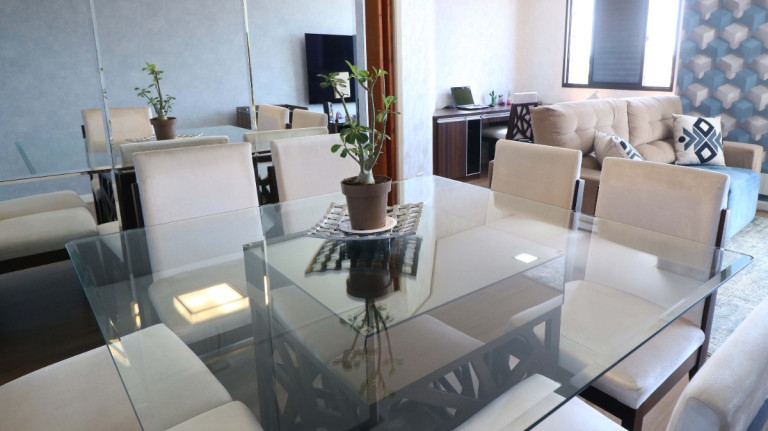 Imagem Apartamento com 3 Quartos à Venda, 70 m² em Lauzane Paulista - São Paulo