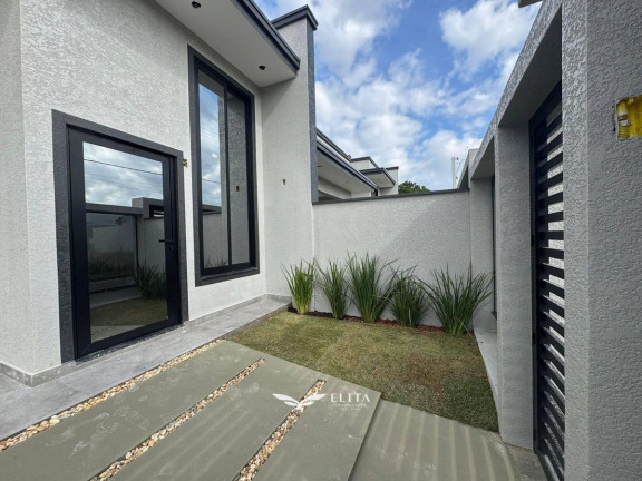 Imagem Casa com 3 Quartos à Venda, 105 m² em Itajuba - Barra Velha Imagem Casa com 3 Quartos à Venda, 105 m² em Itajuba - Barra Velha