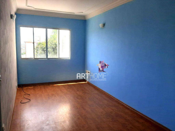 Apartamento com 3 Quartos à Venda, 82 m² em Taboão - São Bernardo Do Campo