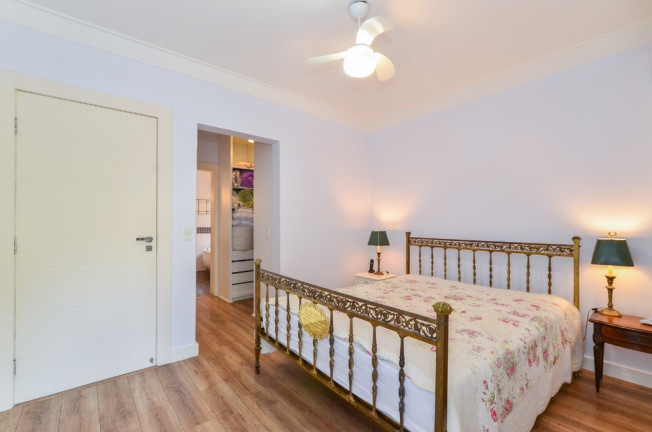 Imagem Casa de Condomínio com 4 Quartos à Venda, 270 m² em Brooklin Paulista - São Paulo Imagem Casa de Condomínio com 4 Quartos à Venda, 270 m² em Brooklin Paulista - São Paulo
