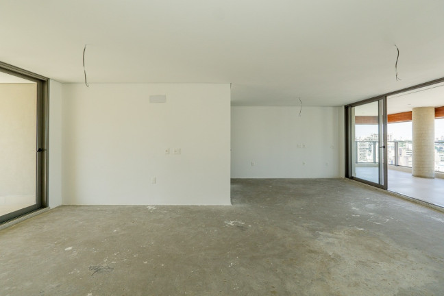 Imagem Apartamento com 4 Quartos à Venda, 232 m² em Campo Belo - São Paulo Imagem Apartamento com 4 Quartos à Venda, 232 m² em Campo Belo - São Paulo