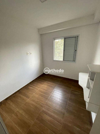 Imagem Apartamento com 2 Quartos à Venda, 47 m² em Ortizes - Valinhos