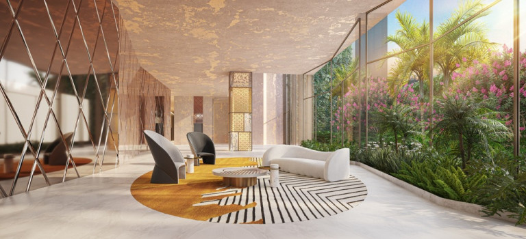 Imagem Apartamento com 3 Quartos à Venda, 132 m² em Perdizes - São Paulo