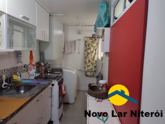 Imagem Apartamento com 3 Quartos à Venda, 70 m² em Centro - Niterói Imagem Apartamento com 3 Quartos à Venda, 70 m² em Centro - Niterói