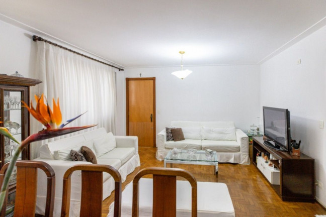 Imagem Imóvel com 3 Quartos à Venda, 105 m² em Moema - São Paulo Imagem Imóvel com 3 Quartos à Venda, 105 m² em Moema - São Paulo