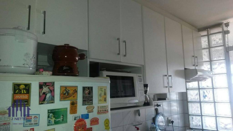 Imagem Apartamento com 3 Quartos à Venda, 63 m² em Freguesia Do ó - São Paulo