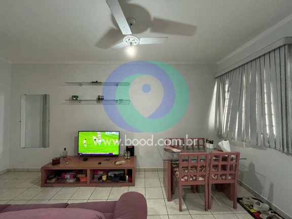 Apartamento com 1 Quarto à Venda, 48 m² em Canto Do Forte - Praia Grande