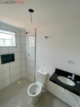 Imagem Casa com 3 Quartos à Venda, 80 m² em Aviação - Praia Grande