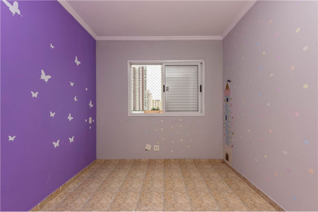 Imagem Apartamento com 4 Quartos à Venda, 105 m² em Tatuapé - São Paulo