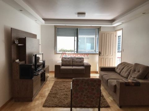 Imagem Apartamento com 2 Quartos à Venda, 101 m² em Centro - Santa Maria Imagem Apartamento com 2 Quartos à Venda, 101 m² em Centro - Santa Maria