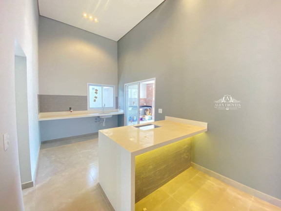 Imagem Casa de Condomínio com 3 Quartos à Venda,  em Limeira