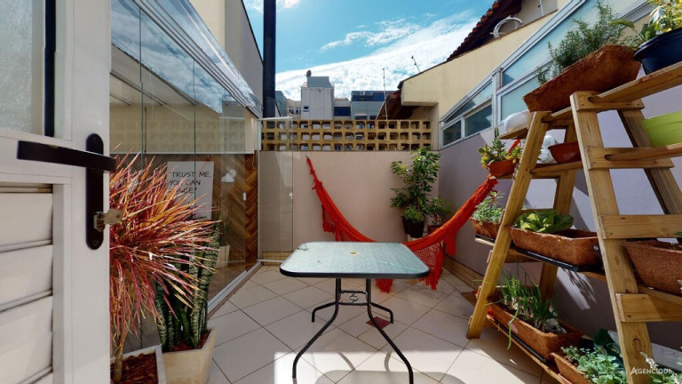 Imagem Apartamento à Venda, 100 m² em Jardim Botânico - Porto Alegre Imagem Apartamento à Venda, 100 m² em Jardim Botânico - Porto Alegre
