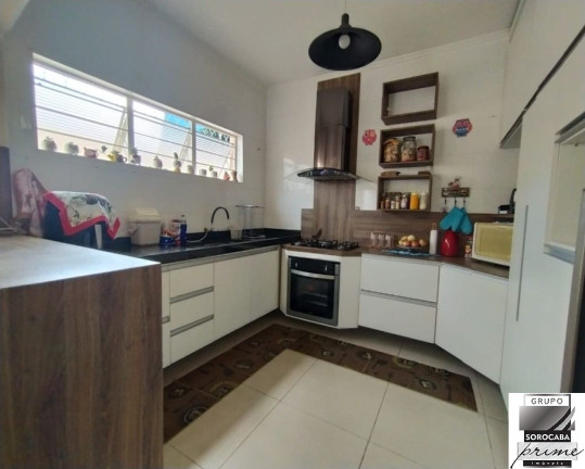 Imagem Casa com 3 Quartos à Venda, 300 m² em Vila Nova Sorocaba - Sorocaba