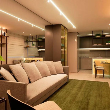 Imagem Cobertura com 4 Quartos à Venda, 506 m² em Funcionários