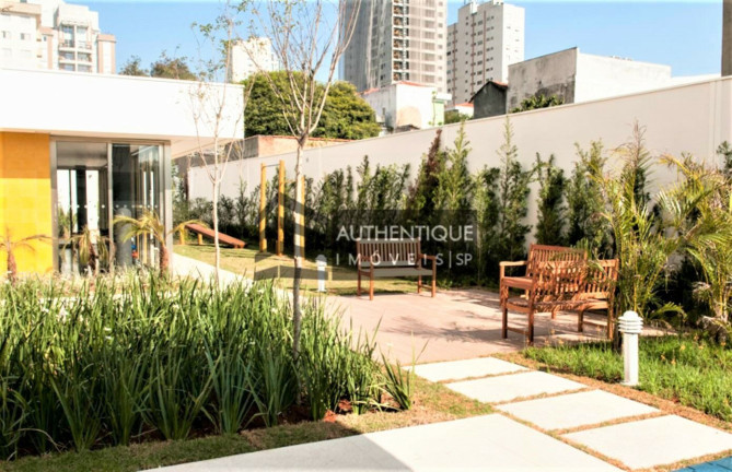 Imagem Apartamento com 2 Quartos à Venda, 67 m² em Vila Mariana - São Paulo