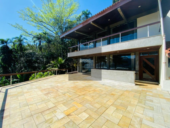 Imagem Casa com 5 Quartos à Venda, 450 m² em Toninhas - Ubatuba Imagem Casa com 5 Quartos à Venda, 450 m² em Toninhas - Ubatuba