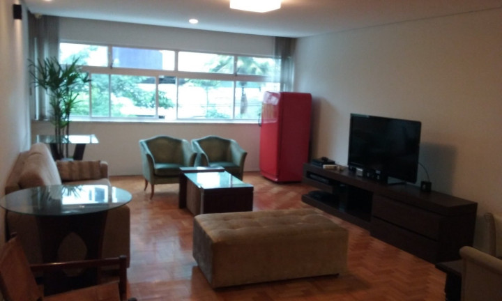 Imagem Apartamento com 1 Quarto à Venda, 160 m² em Boa Viagem - Recife