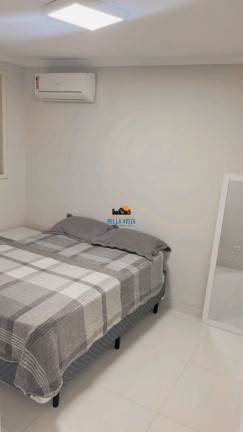 Imagem Apartamento com 2 Quartos à Venda,  em José Menino - São Vicente