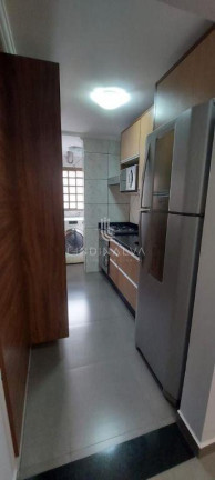 Imagem Apartamento com 2 Quartos à Venda, 74 m² em Lancaster - Foz Do Iguacu