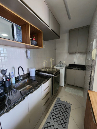 Imagem Imóvel com 1 Quarto à Venda, 45 m² em Caminho Das Arvores - Salvador