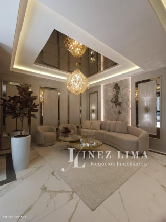 Imagem Imóvel com 3 Quartos à Venda, 129 m² em Meia Praia - Itapema