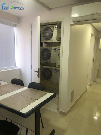 Imagem Sala Comercial à Venda, 84 m² em Centro - Santo André Imagem Sala Comercial à Venda, 84 m² em Centro - Santo André