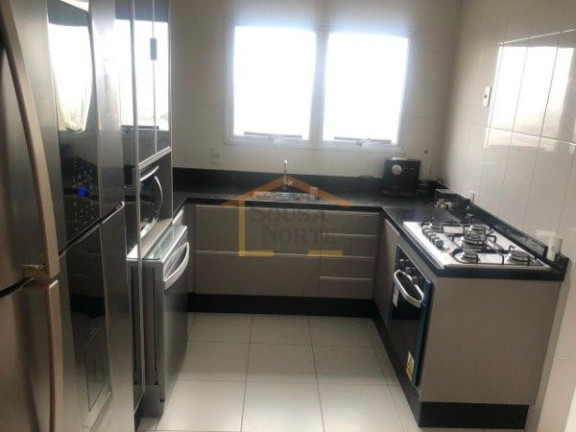 Imagem Apartamento com 3 Quartos à Venda, 170 m² em Vila Guilherme - São Paulo