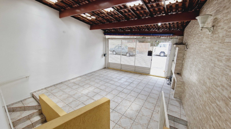 Imagem Casa com 5 Quartos à Venda, 153 m² em Chora Menino - São Paulo