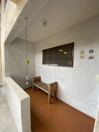 Imagem Apartamento com 2 Quartos à Venda, 102 m² em Praia Do Tenório - Ubatuba