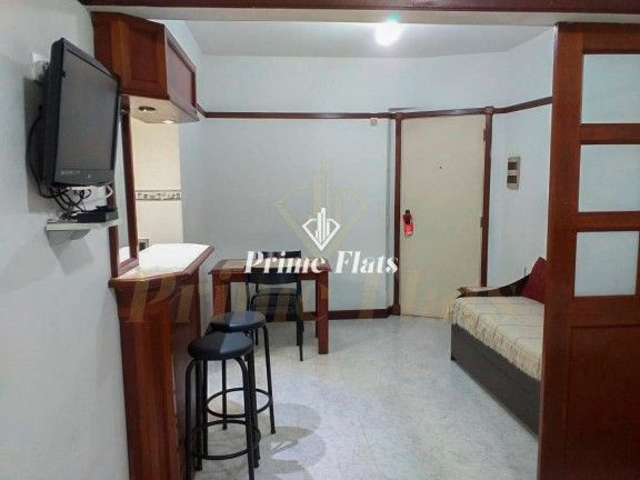 Imagem Apartamento com 1 Quarto à Venda, 32 m² em Campos Elíseos - São Paulo Imagem Apartamento com 1 Quarto à Venda, 32 m² em Campos Elíseos - São Paulo
