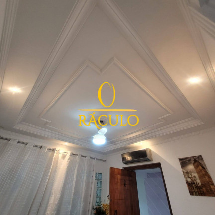 Imagem Casa com 4 Quartos à Venda, 210 m² em Vila Nossa Senhora De Fátima - São Vicente Imagem Casa com 4 Quartos à Venda, 210 m² em Vila Nossa Senhora De Fátima - São Vicente