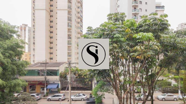 Imagem Apartamento com 2 Quartos à Venda, 156 m² em Indianópolis - São Paulo