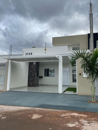 Imagem Casa com 3 Quartos à Venda, 82 m² em Jardim Ecovalley - Sarandi