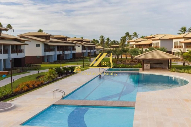 Imagem Imóvel com 2 Quartos à Venda, 114 m² em Imbassaí - Imbassaí Imagem Imóvel com 2 Quartos à Venda, 114 m² em Imbassaí - Imbassaí