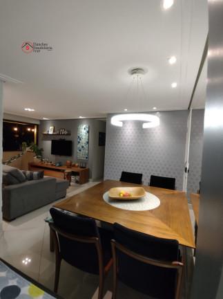 Imagem Apartamento com 3 Quartos à Venda, 92 m² em Vila Prudente - São Paulo Imagem Apartamento com 3 Quartos à Venda, 92 m² em Vila Prudente - São Paulo