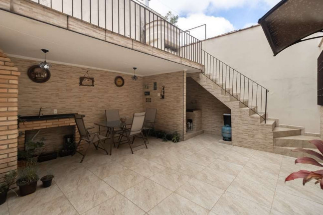 Imagem Casa com 2 Quartos à Venda, 220 m² em Vila Canero - São Paulo Imagem Casa com 2 Quartos à Venda, 220 m² em Vila Canero - São Paulo