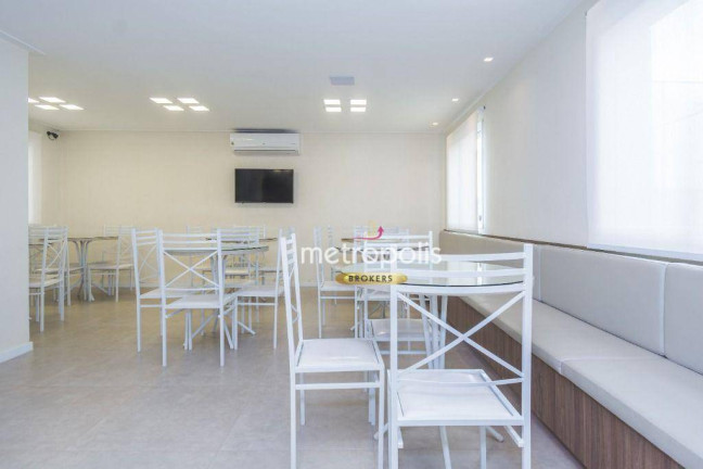 Imagem Apartamento com 2 Quartos à Venda, 58 m² em Vila Gonçalves - São Bernardo Do Campo Imagem Apartamento com 2 Quartos à Venda, 58 m² em Vila Gonçalves - São Bernardo Do Campo