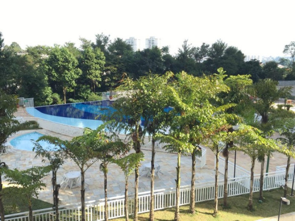 Imóvel com 4 Quartos à Venda, 118 m² em Morumbi - São Paulo